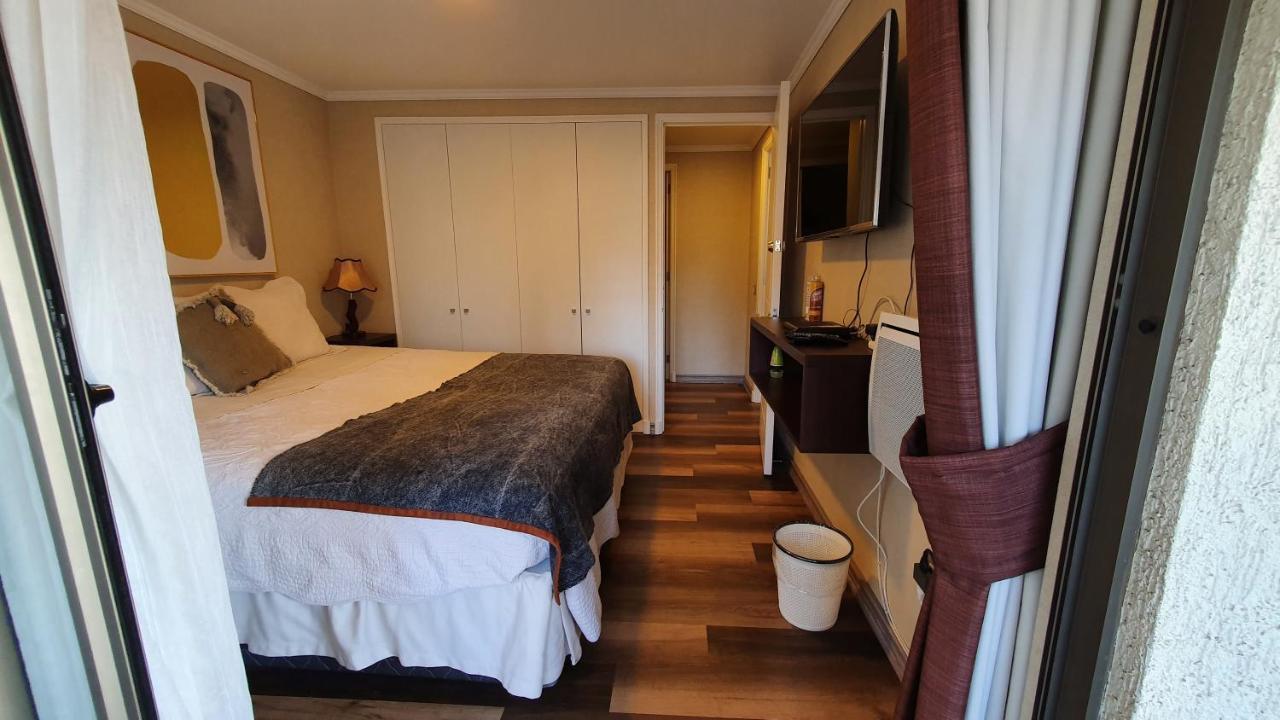 Mojens Suites Сантяго Екстериор снимка