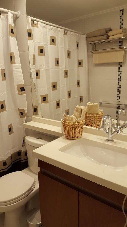 Mojens Suites Сантяго Екстериор снимка