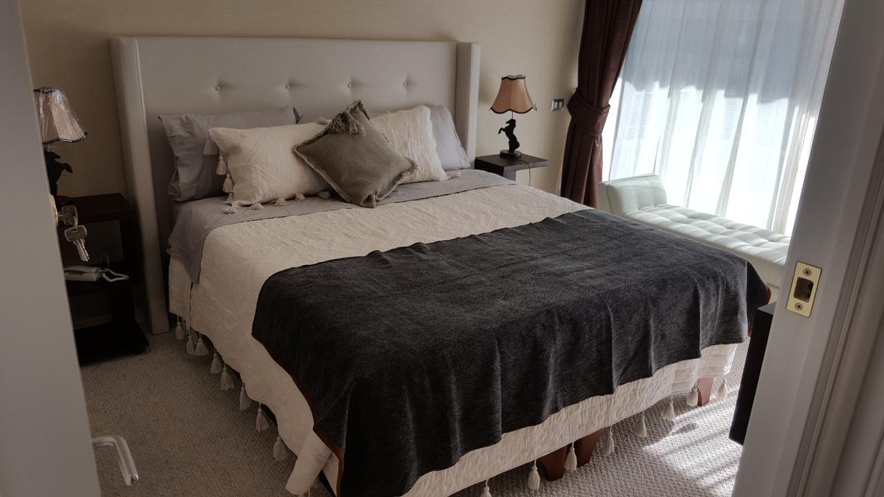 Mojens Suites Сантяго Екстериор снимка