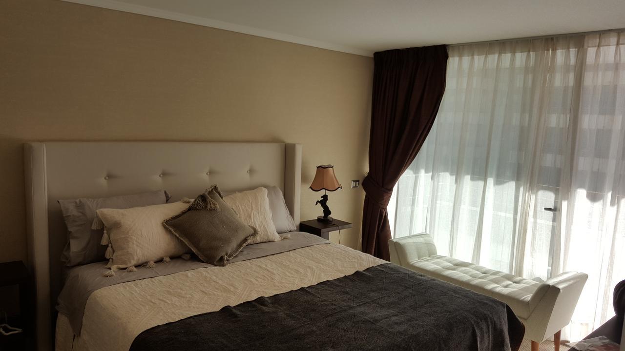 Mojens Suites Сантяго Екстериор снимка