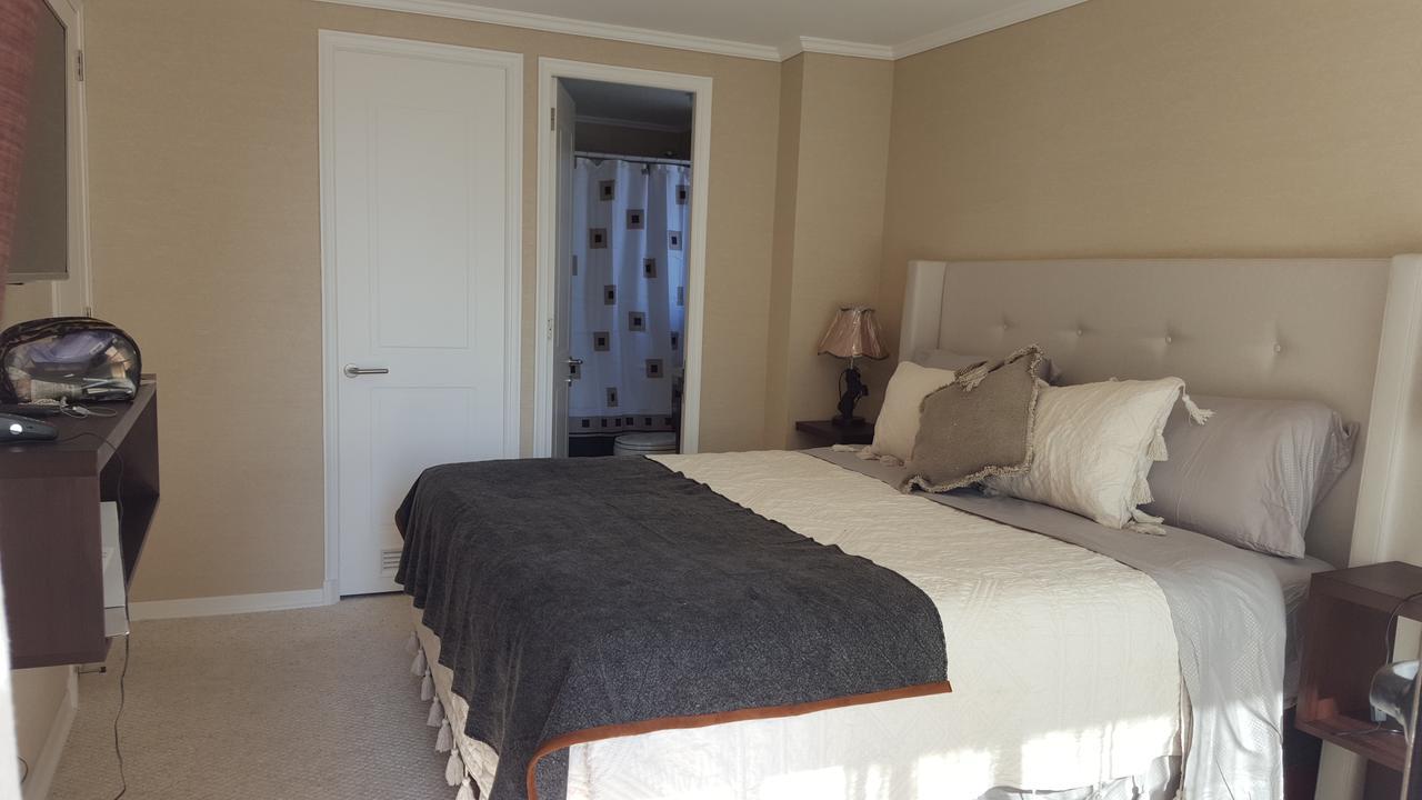 Mojens Suites Сантяго Екстериор снимка