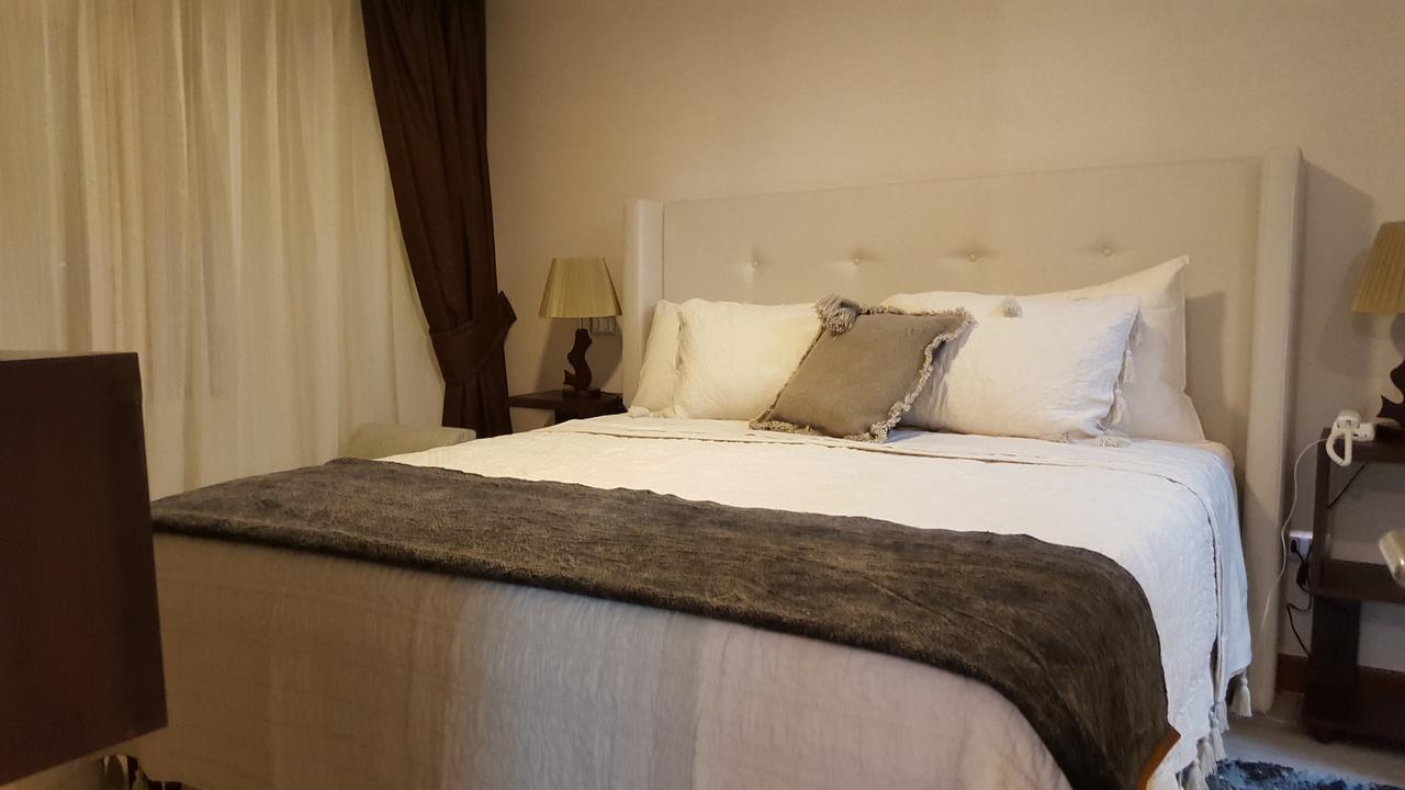 Mojens Suites Сантяго Екстериор снимка