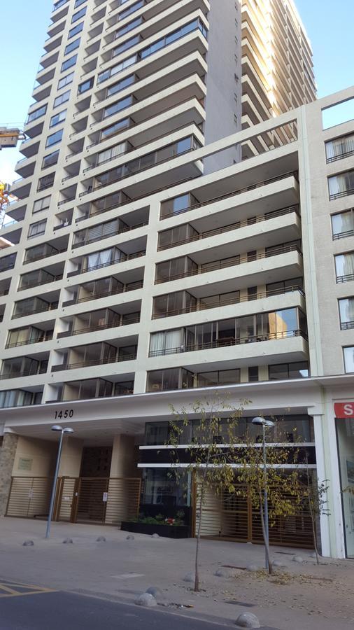 Mojens Suites Сантяго Екстериор снимка