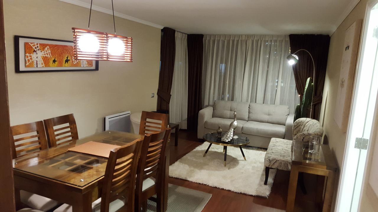 Mojens Suites Сантяго Екстериор снимка
