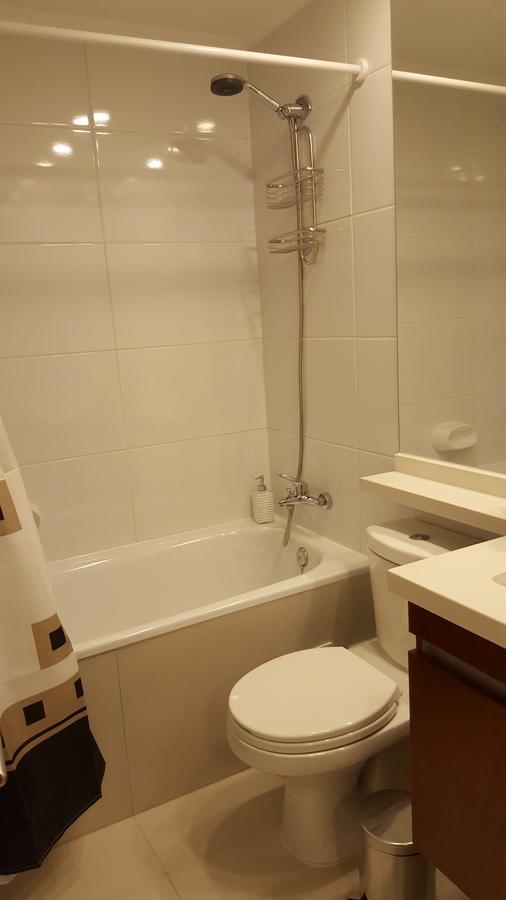 Mojens Suites Сантяго Екстериор снимка
