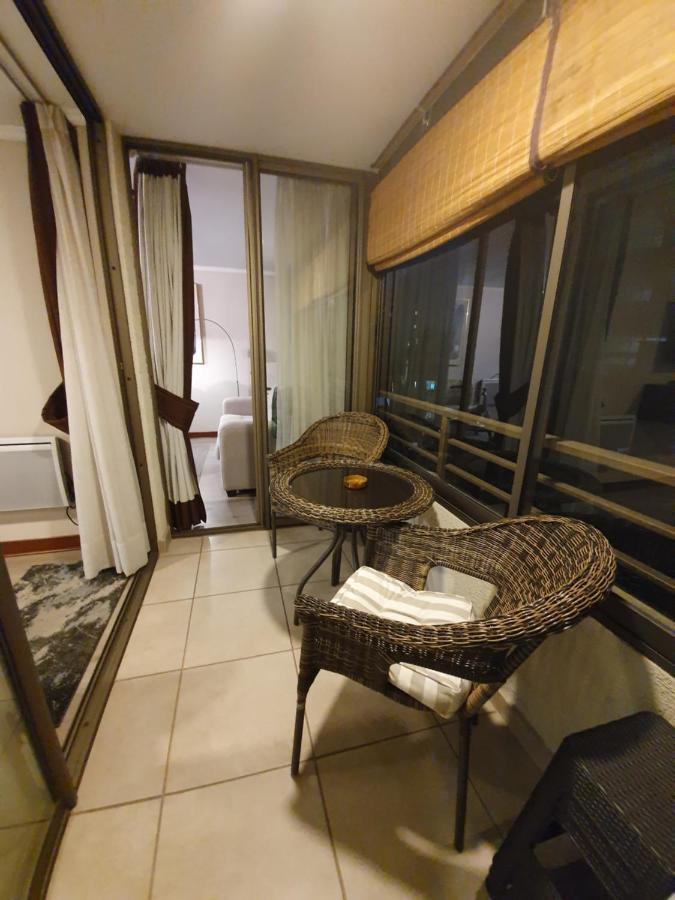 Mojens Suites Сантяго Екстериор снимка